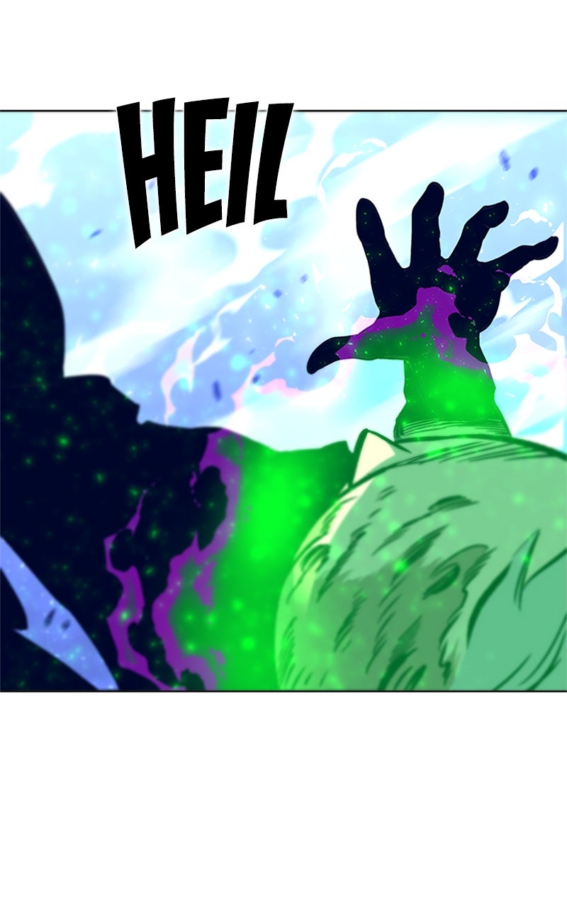 Read X & Ash Manga Online