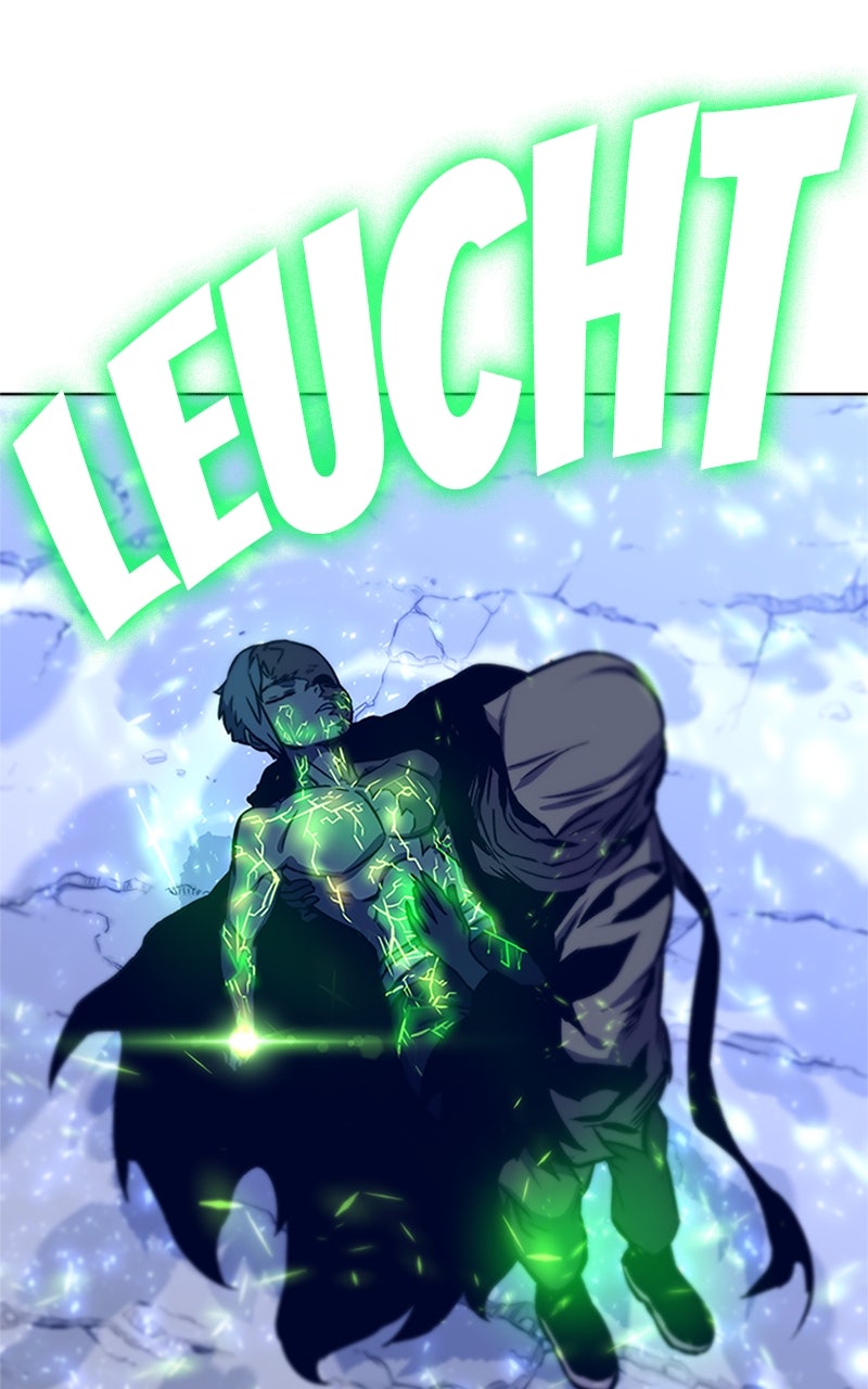 Read X & Ash Manga Online