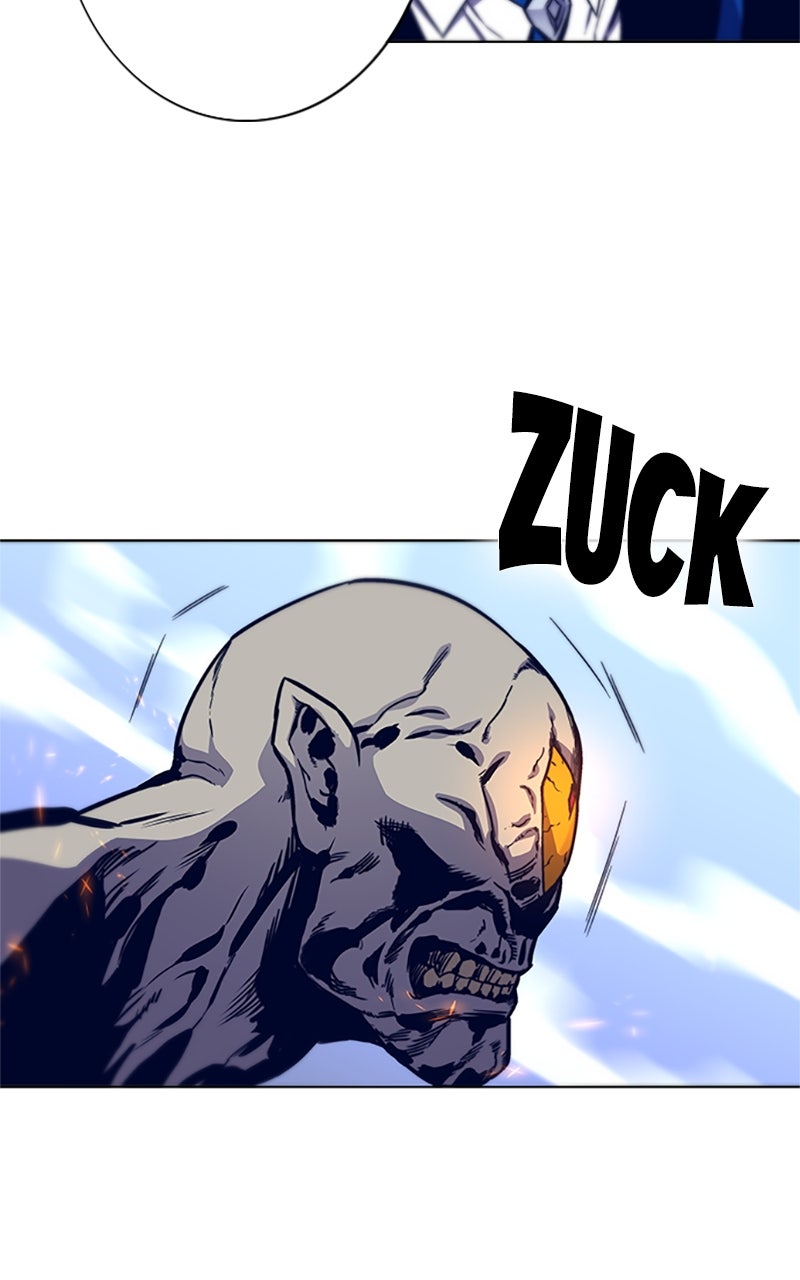 Read X & Ash Manga Online