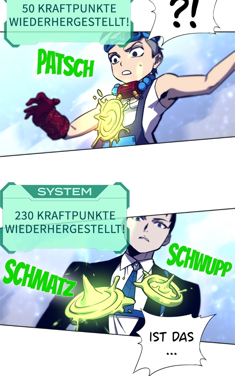 Read X & Ash Manga Online