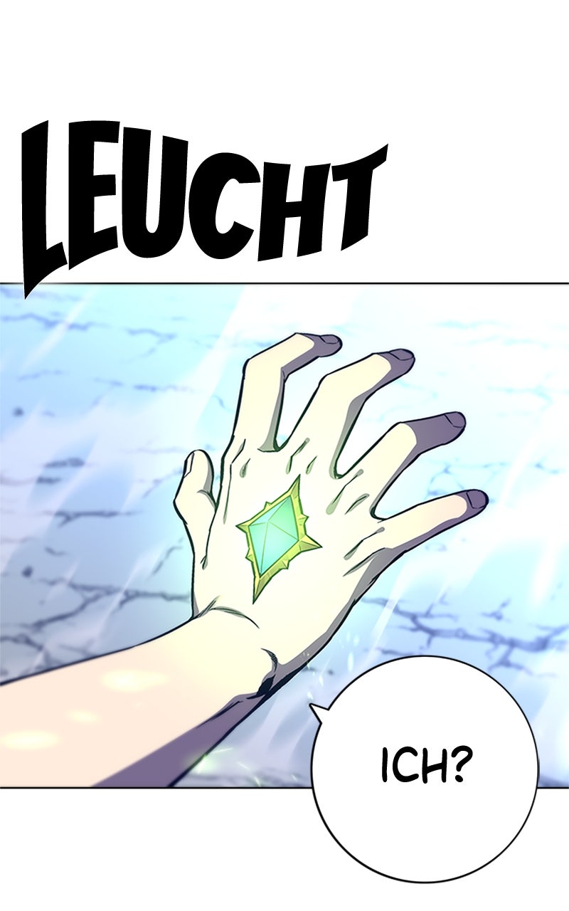 Read X & Ash Manga Online