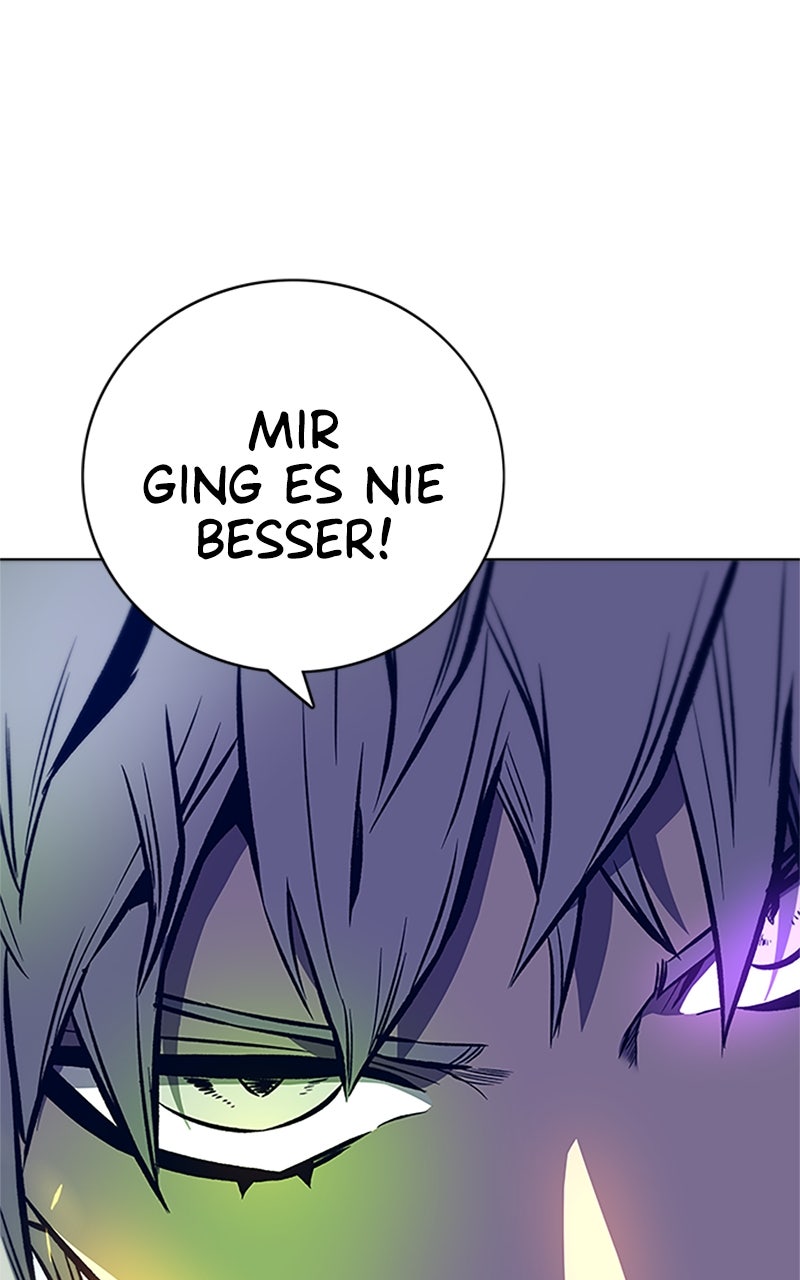 Read X & Ash Manga Online