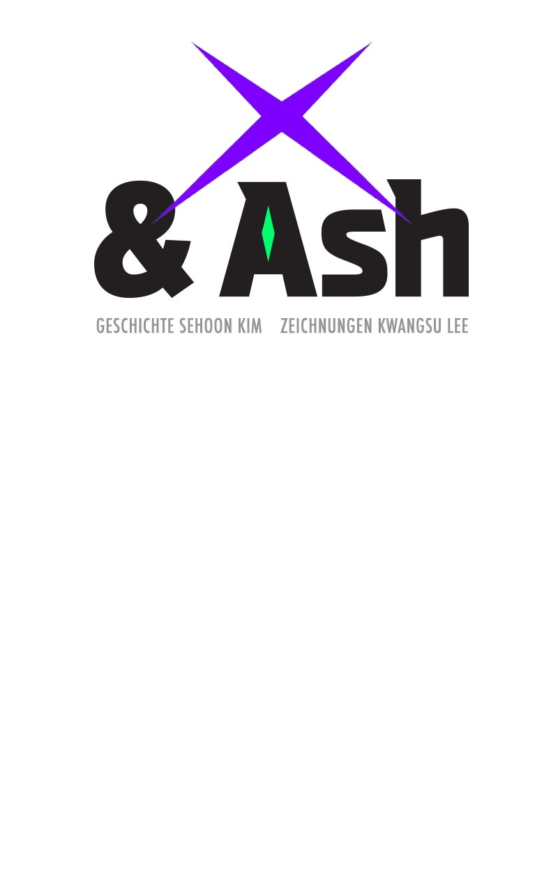 Read X & Ash Manga Online