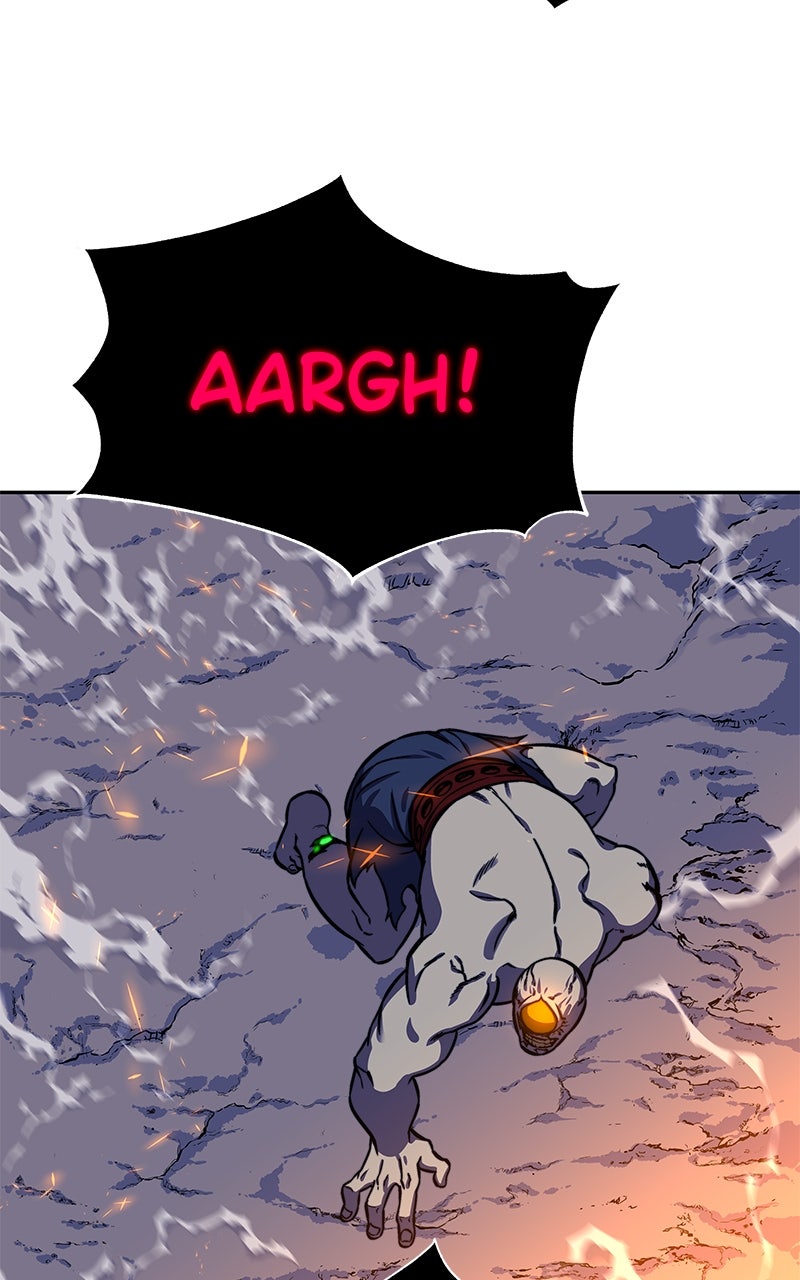 Read X & Ash Manga Online