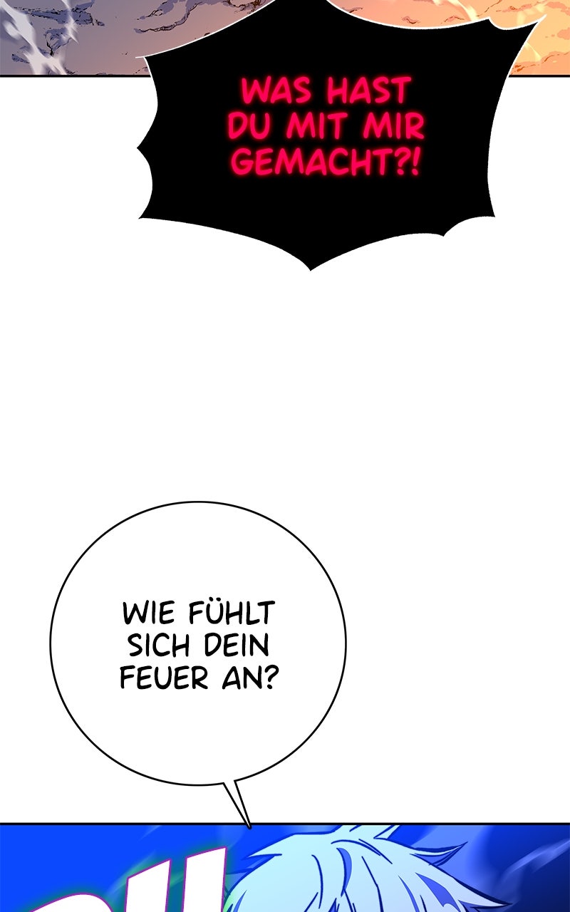 Read X & Ash Manga Online