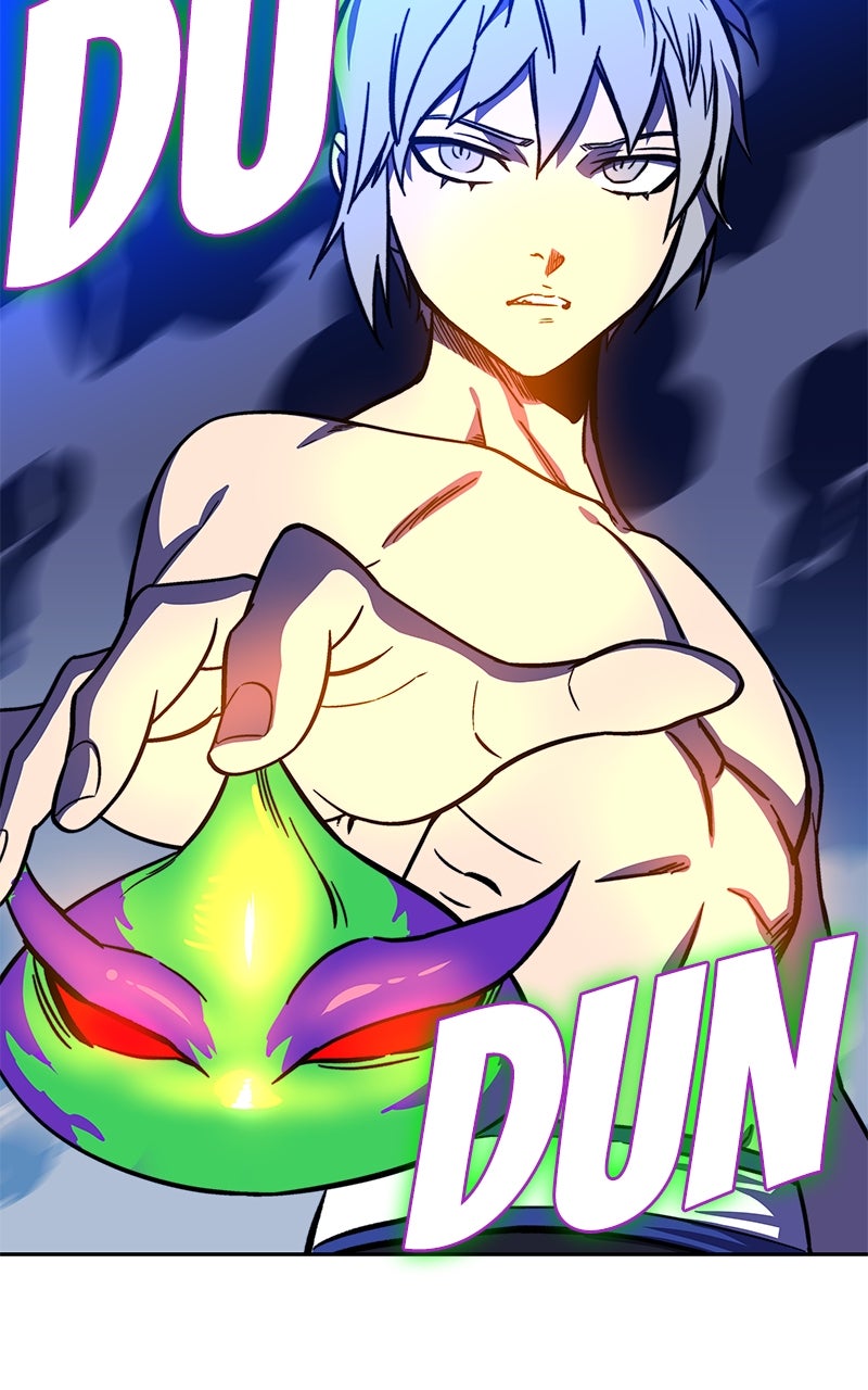 Read X & Ash Manga Online