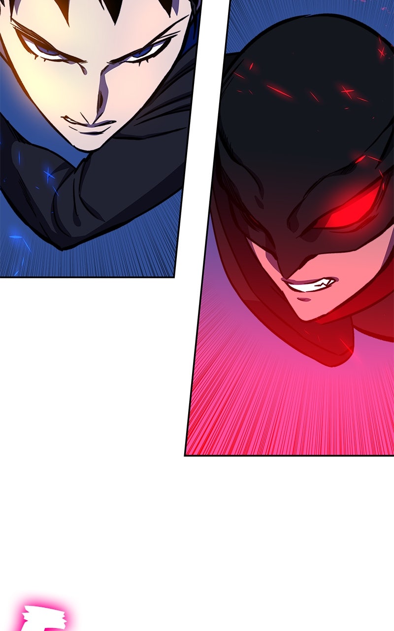 Read X & Ash Manga Online