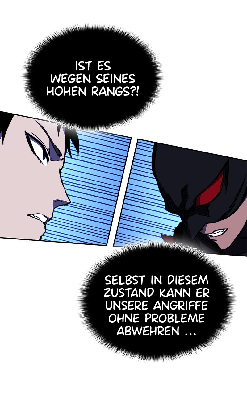 Read X & Ash Manga Online