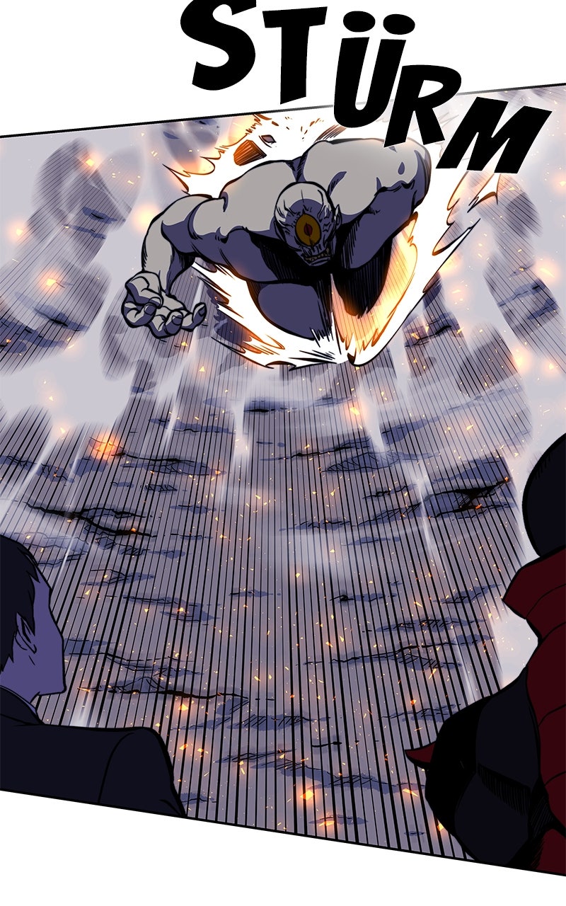 Read X & Ash Manga Online