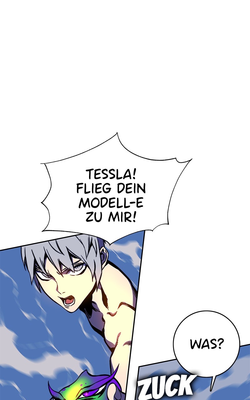 Read X & Ash Manga Online