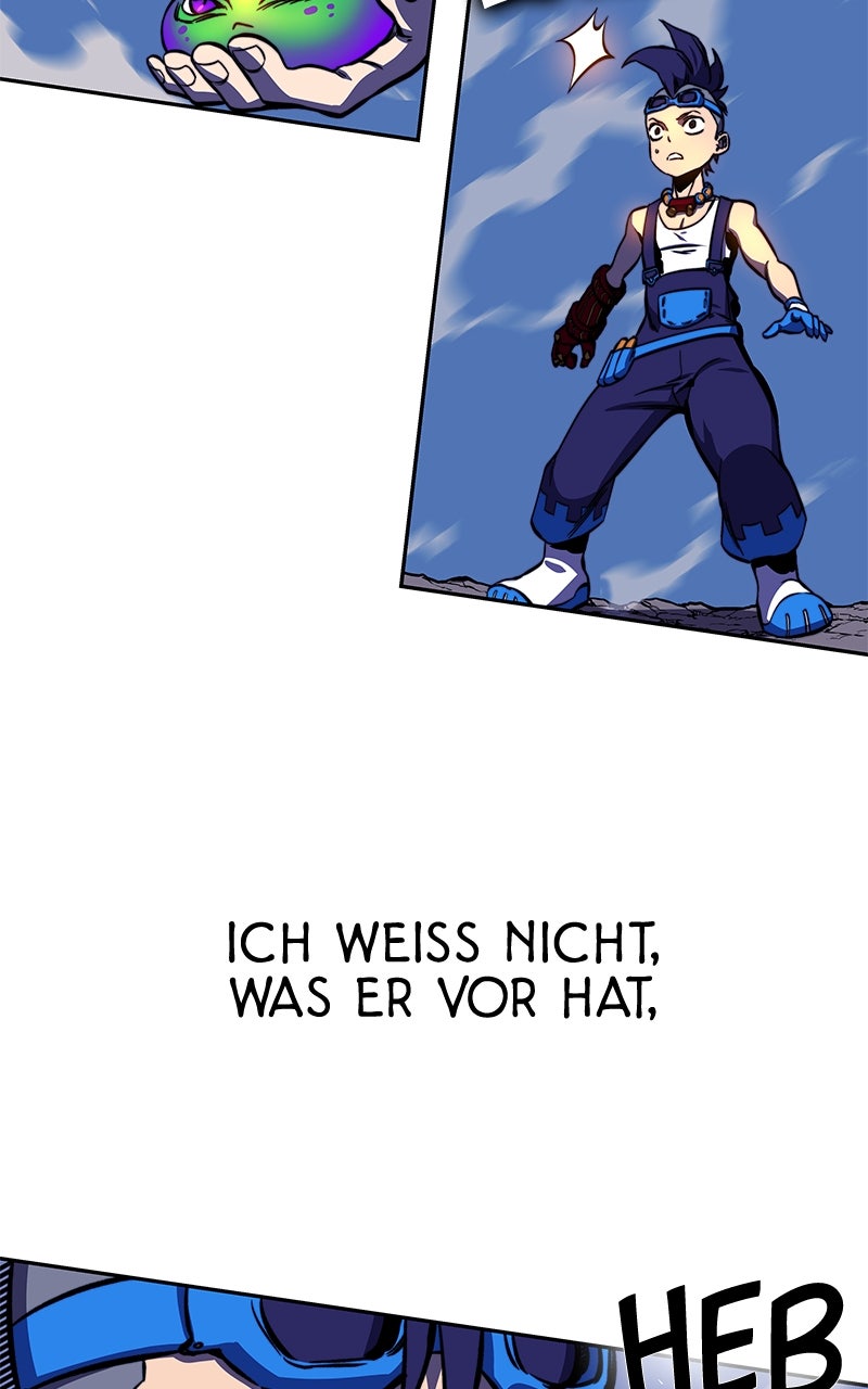 Read X & Ash Manga Online