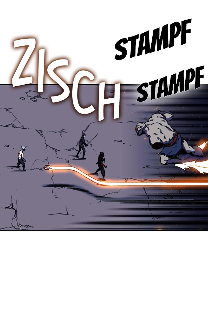 Read X & Ash Manga Online