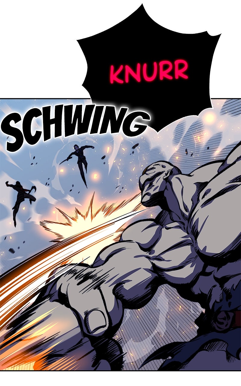 Read X & Ash Manga Online