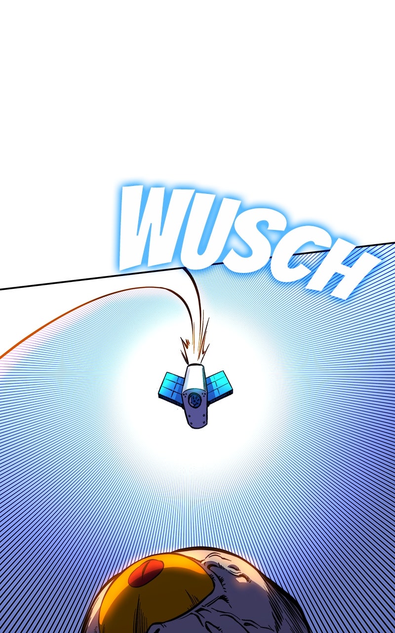 Read X & Ash Manga Online