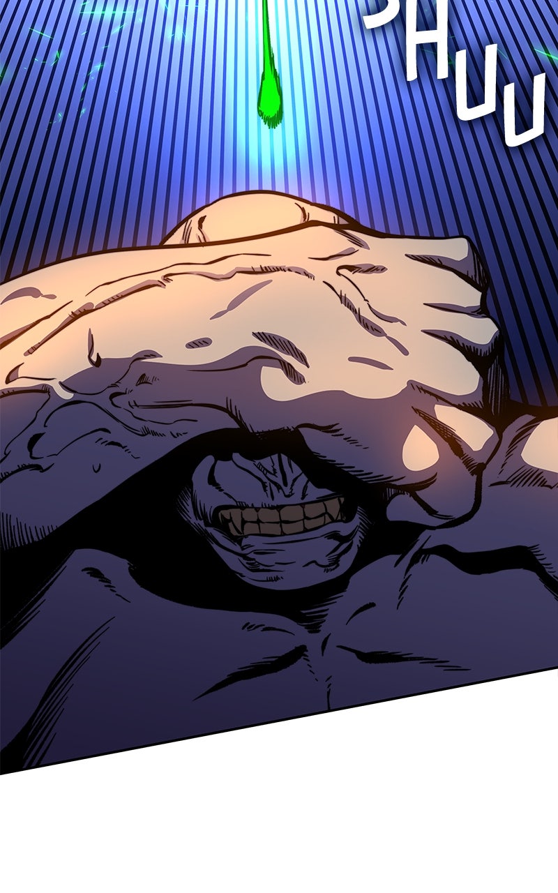 Read X & Ash Manga Online