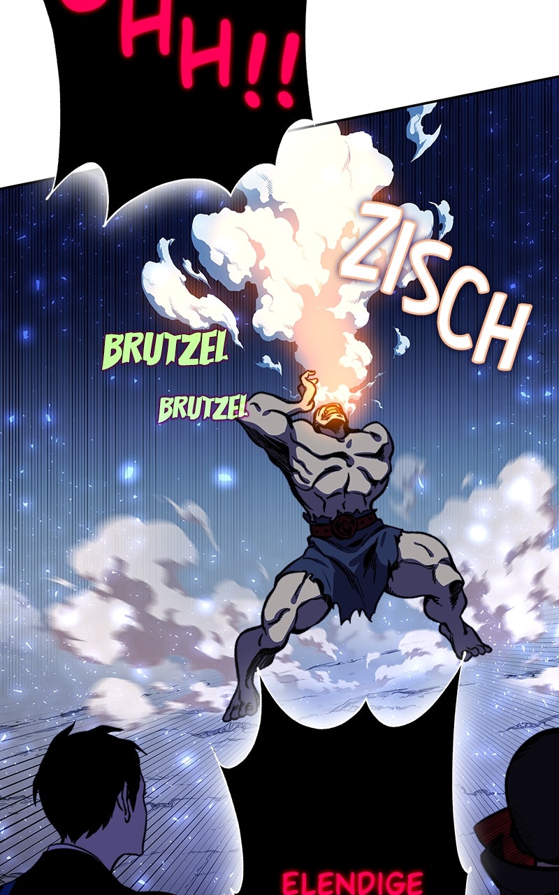 Read X & Ash Manga Online