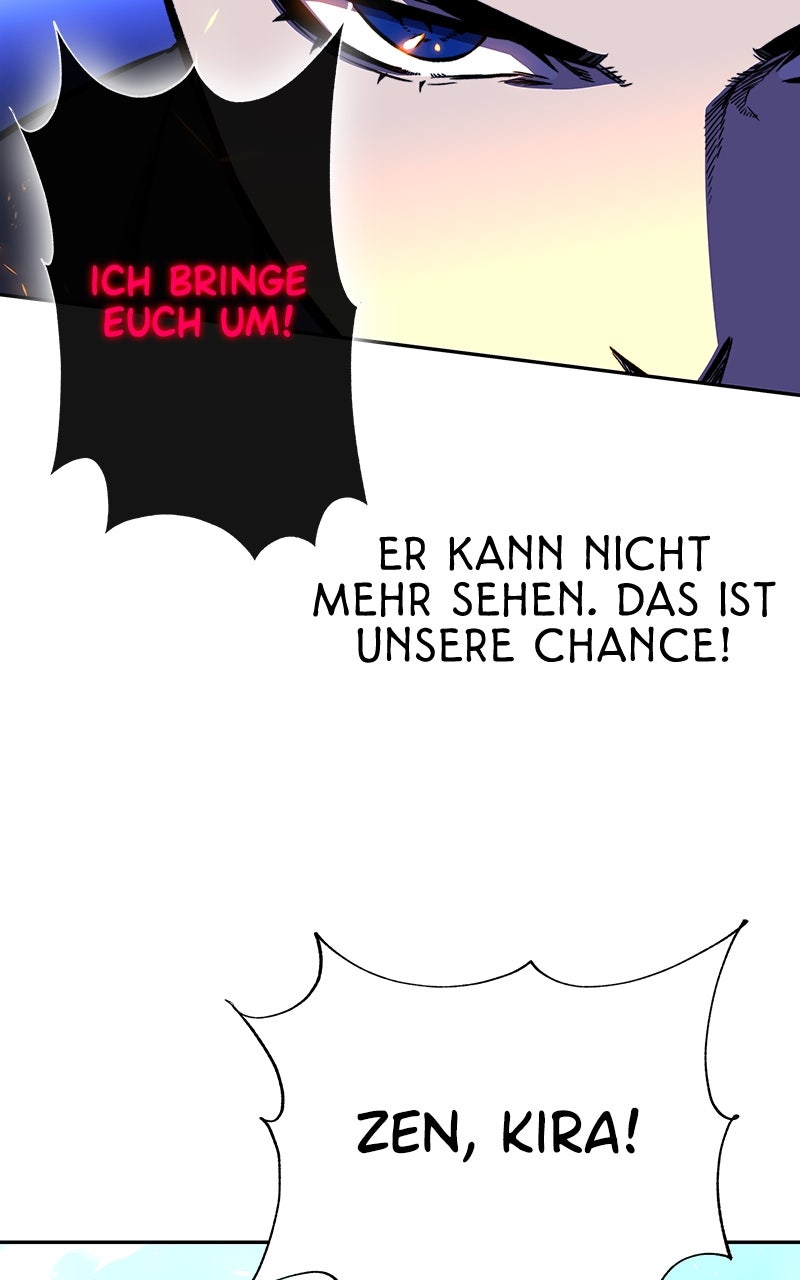 Read X & Ash Manga Online