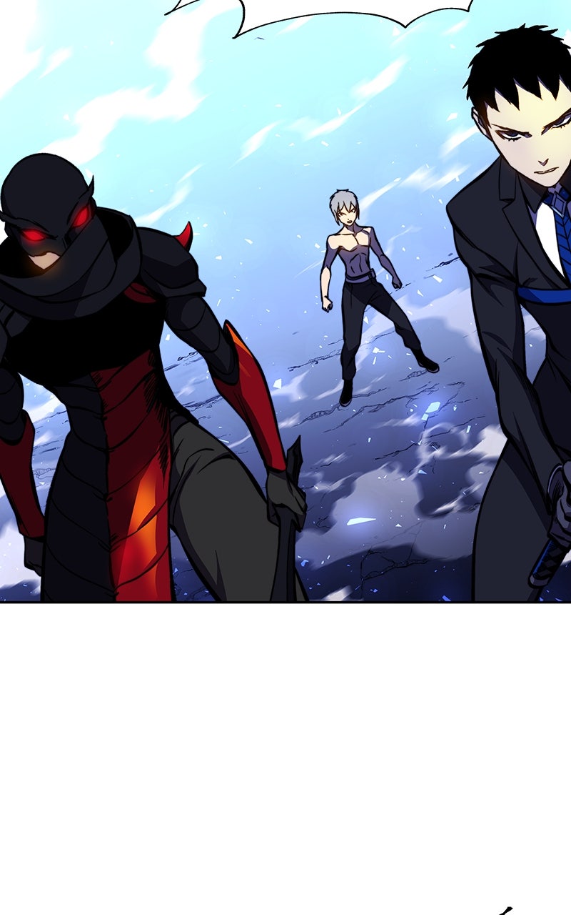 Read X & Ash Manga Online