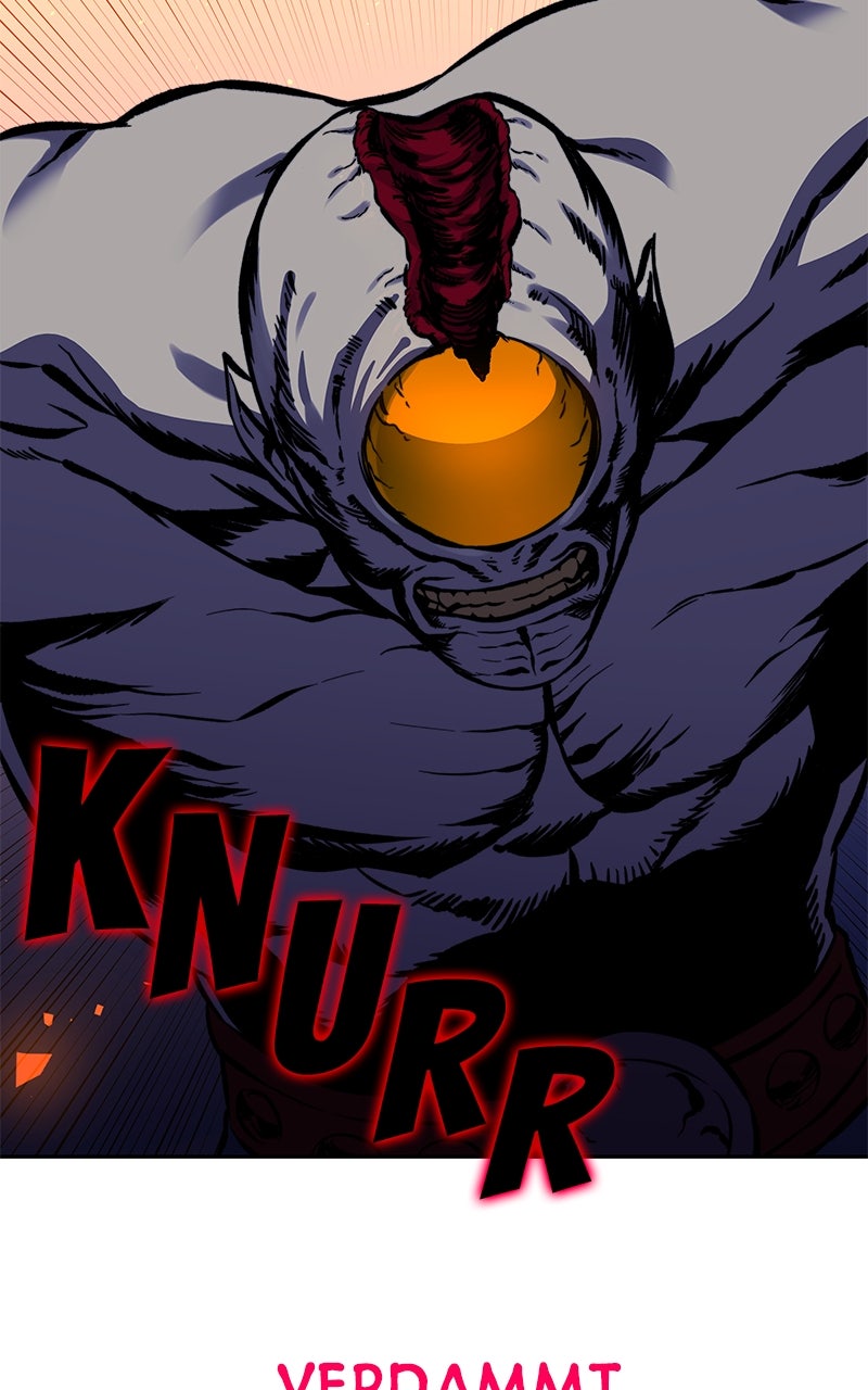 Read X & Ash Manga Online