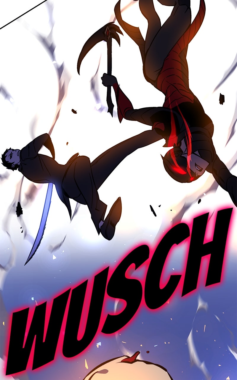 Read X & Ash Manga Online