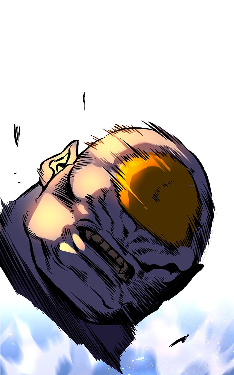 Read X & Ash Manga Online