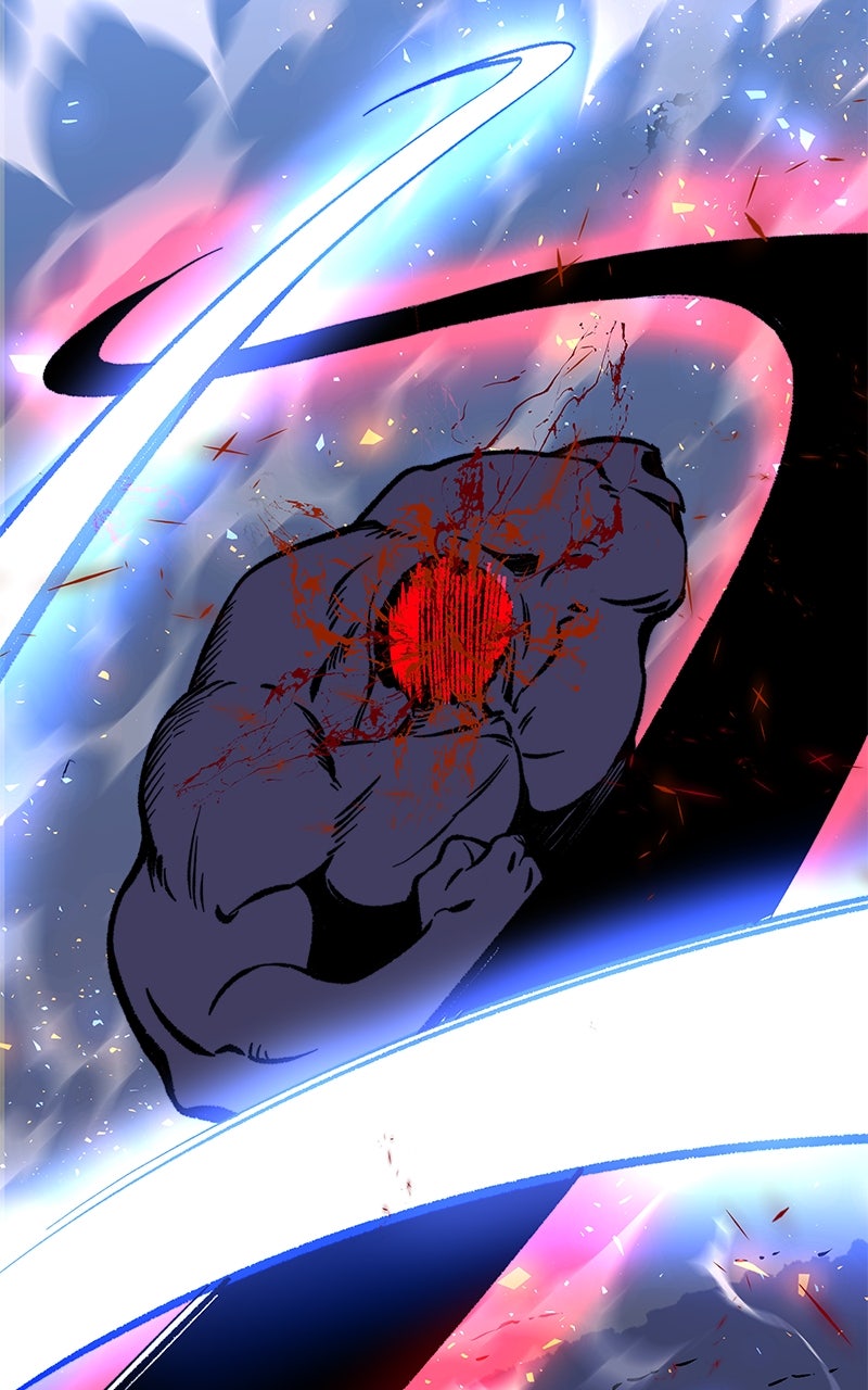 Read X & Ash Manga Online