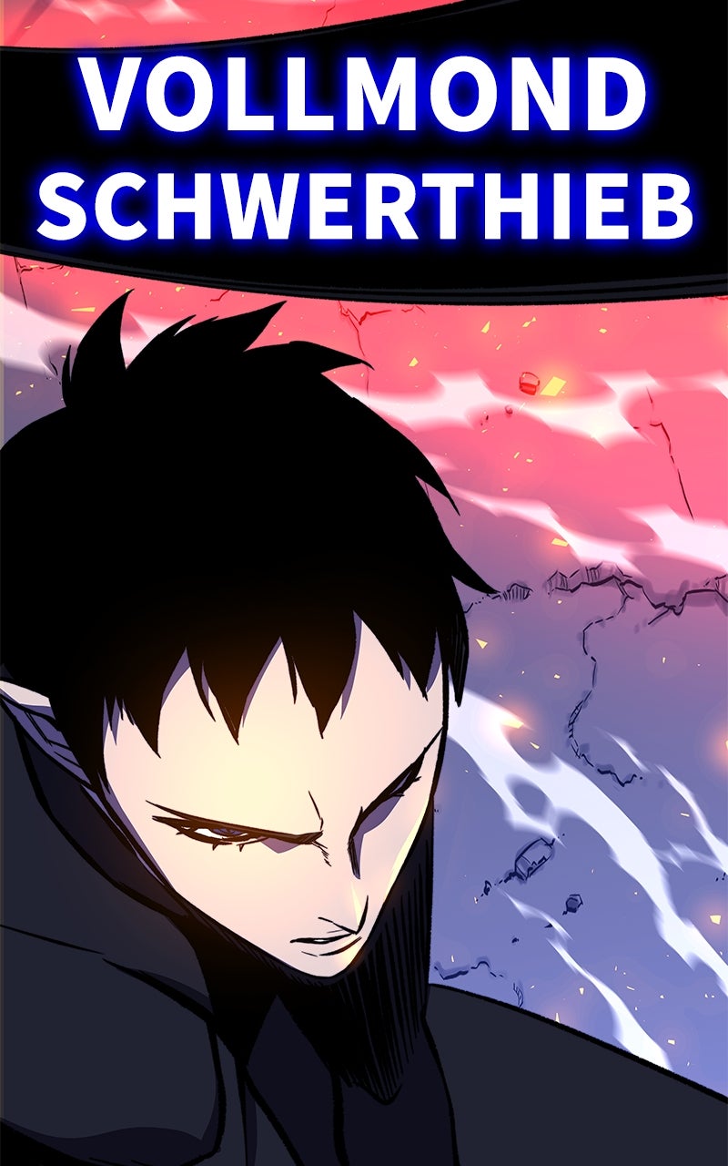 Read X & Ash Manga Online