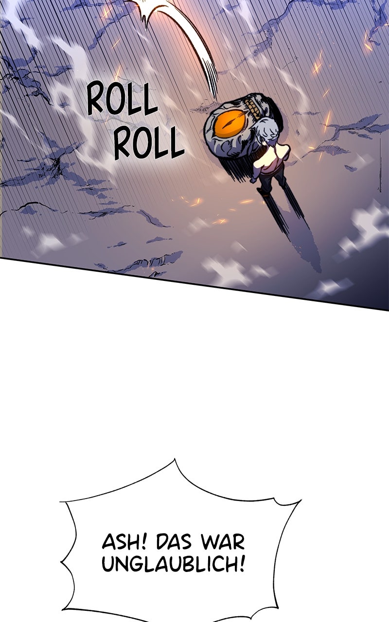 Read X & Ash Manga Online