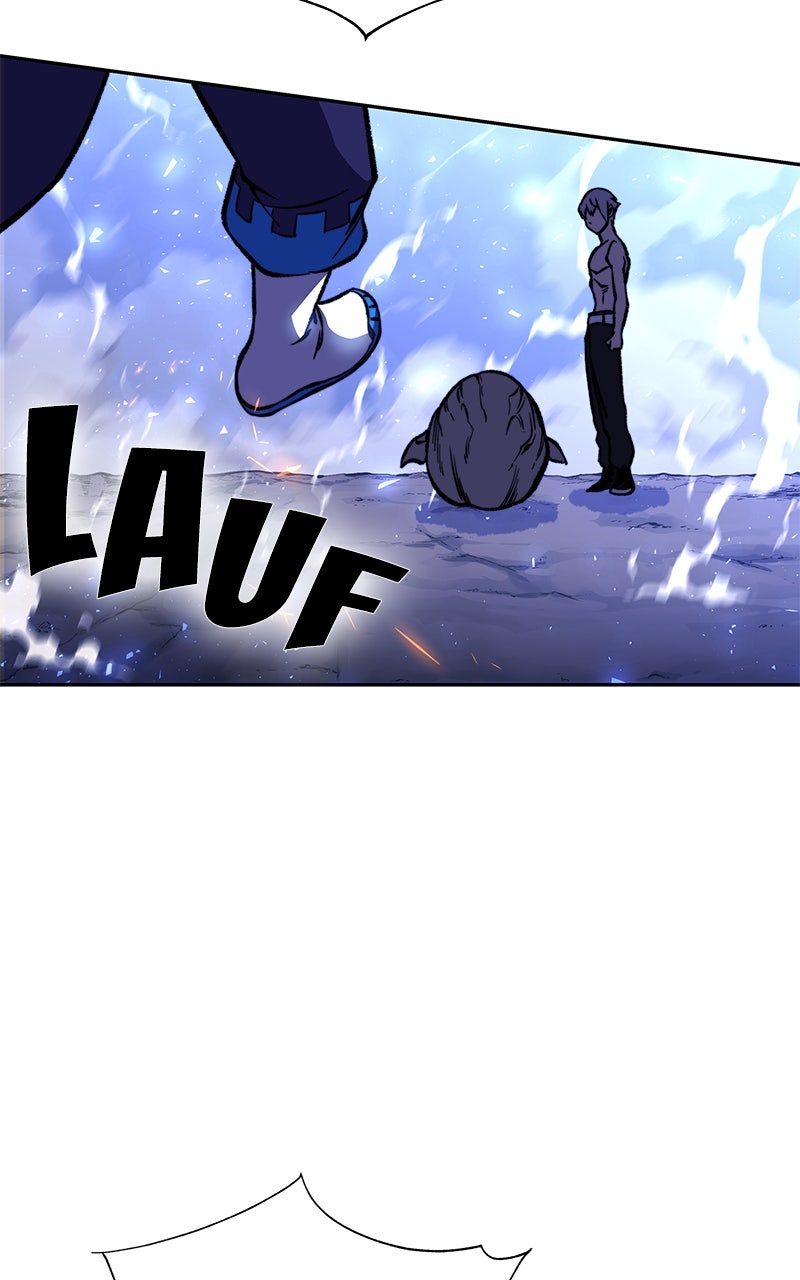 Read X & Ash Manga Online