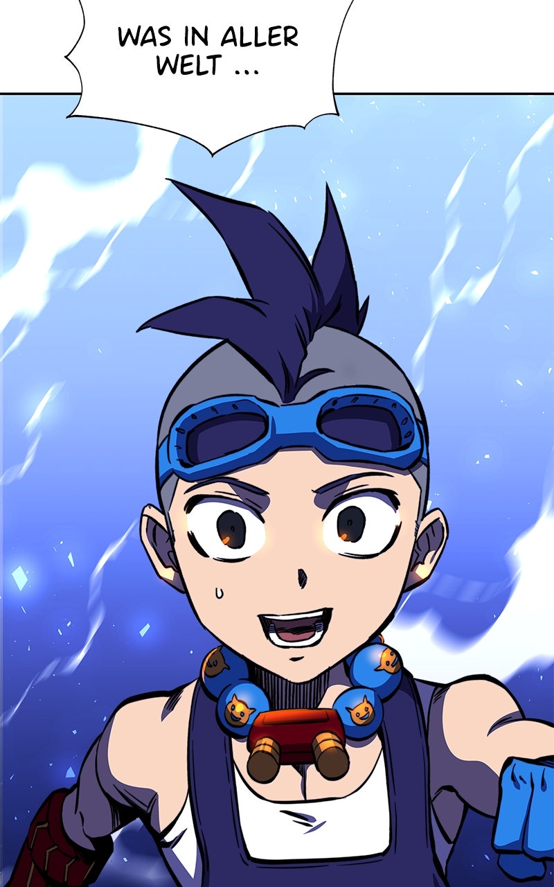 Read X & Ash Manga Online