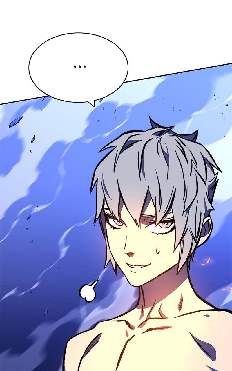 Read X & Ash Manga Online