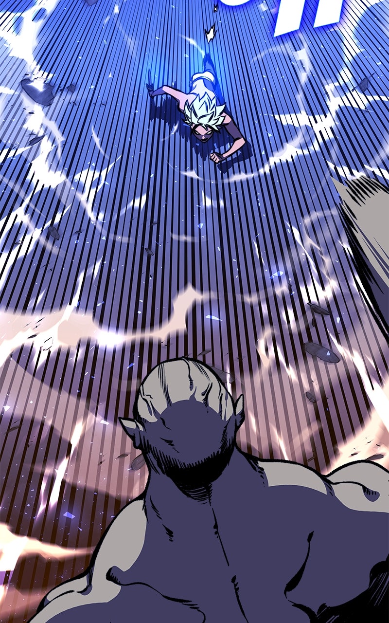 Read X & Ash Manga Online