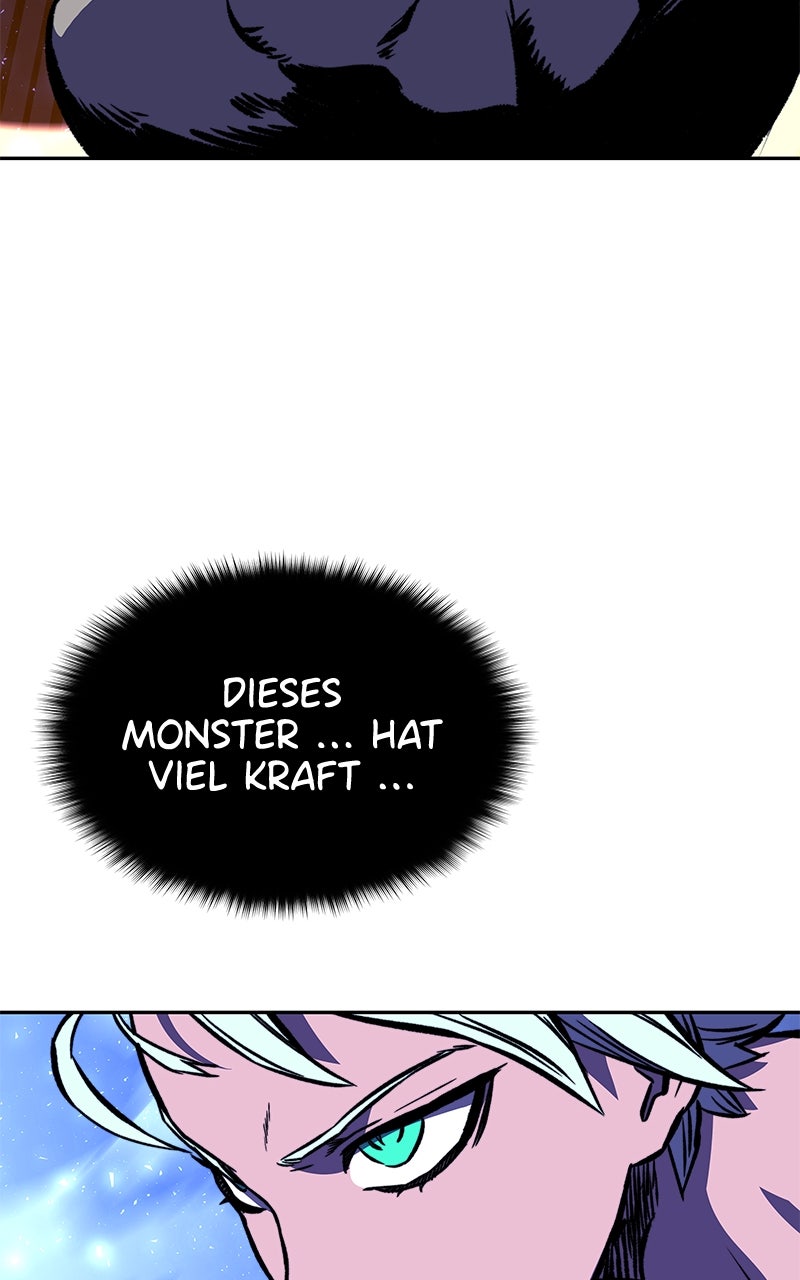 Read X & Ash Manga Online