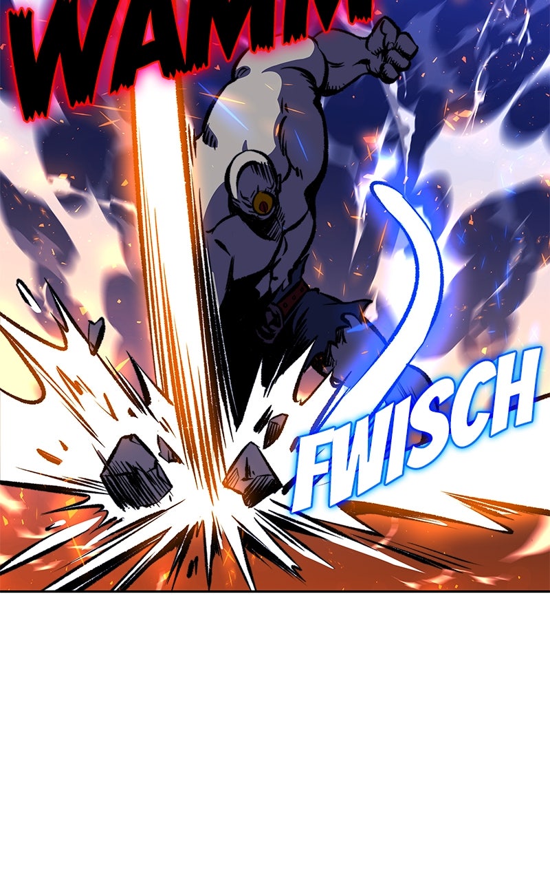 Read X & Ash Manga Online