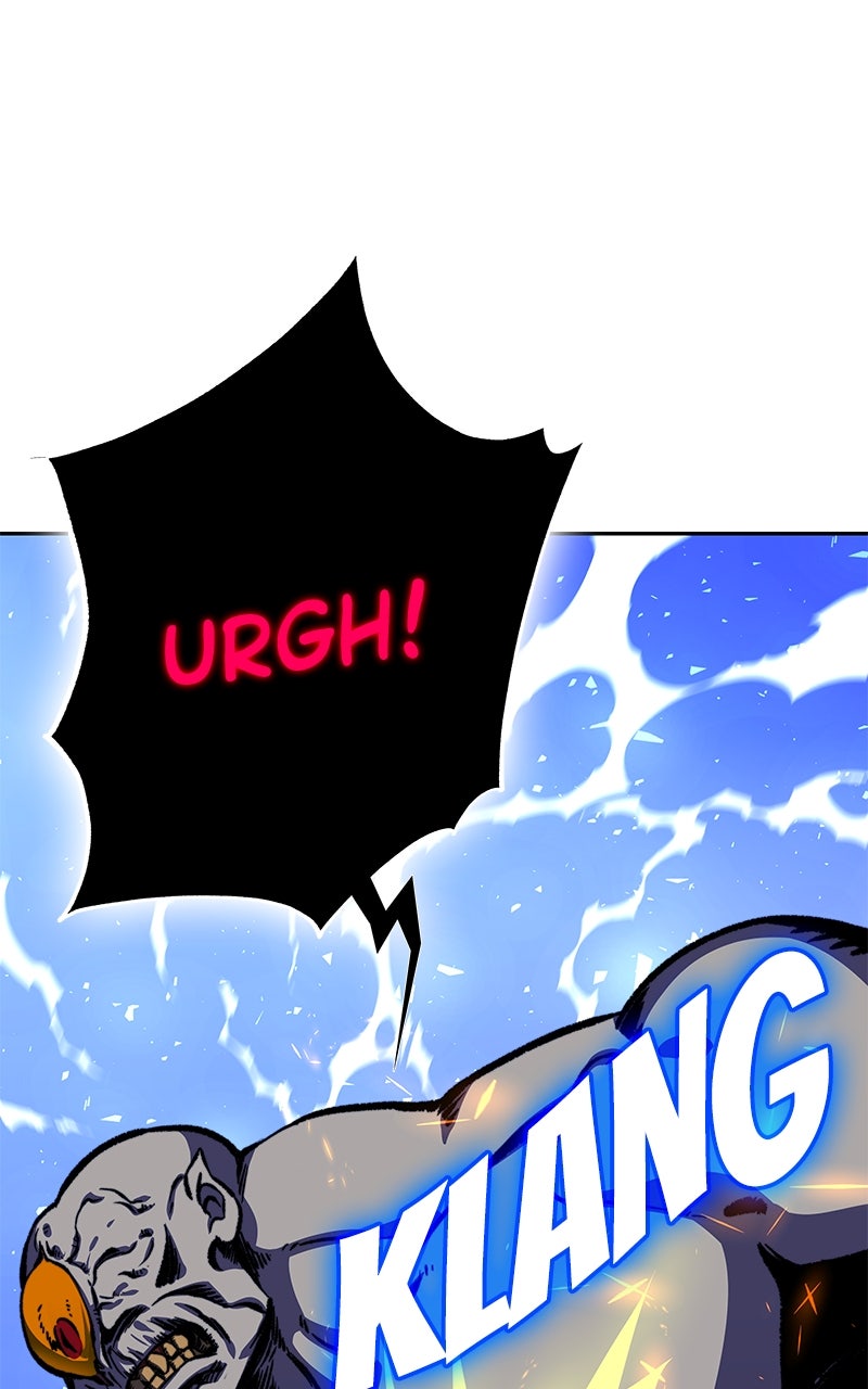 Read X & Ash Manga Online