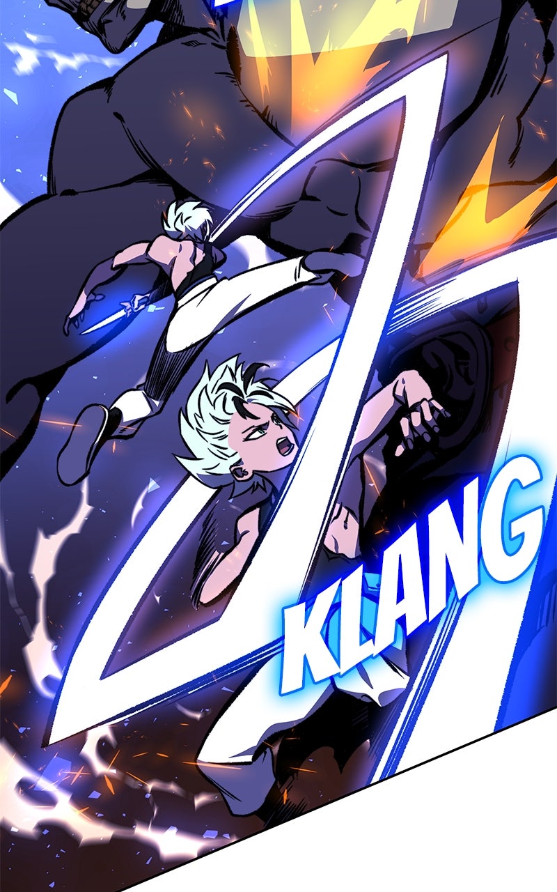 Read X & Ash Manga Online