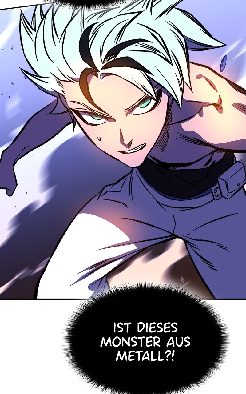 Read X & Ash Manga Online