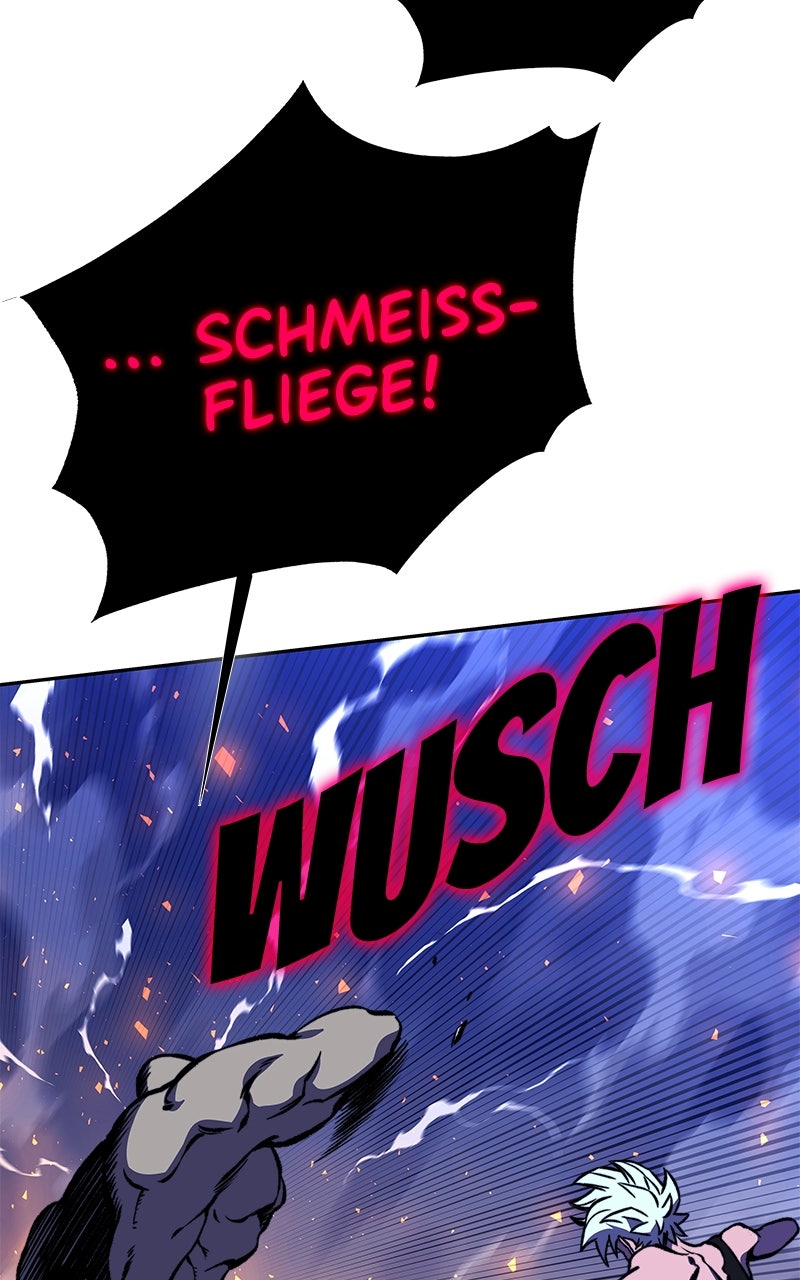 Read X & Ash Manga Online