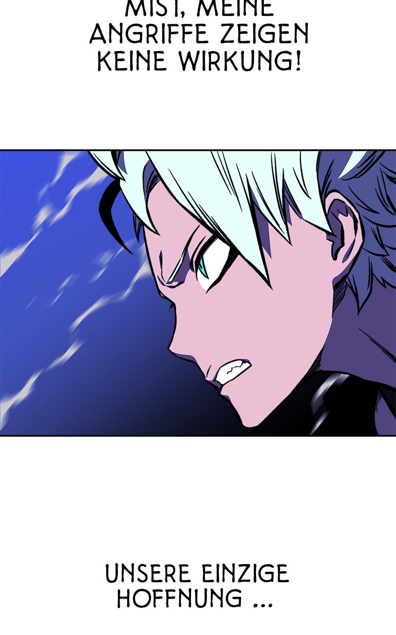 Read X & Ash Manga Online