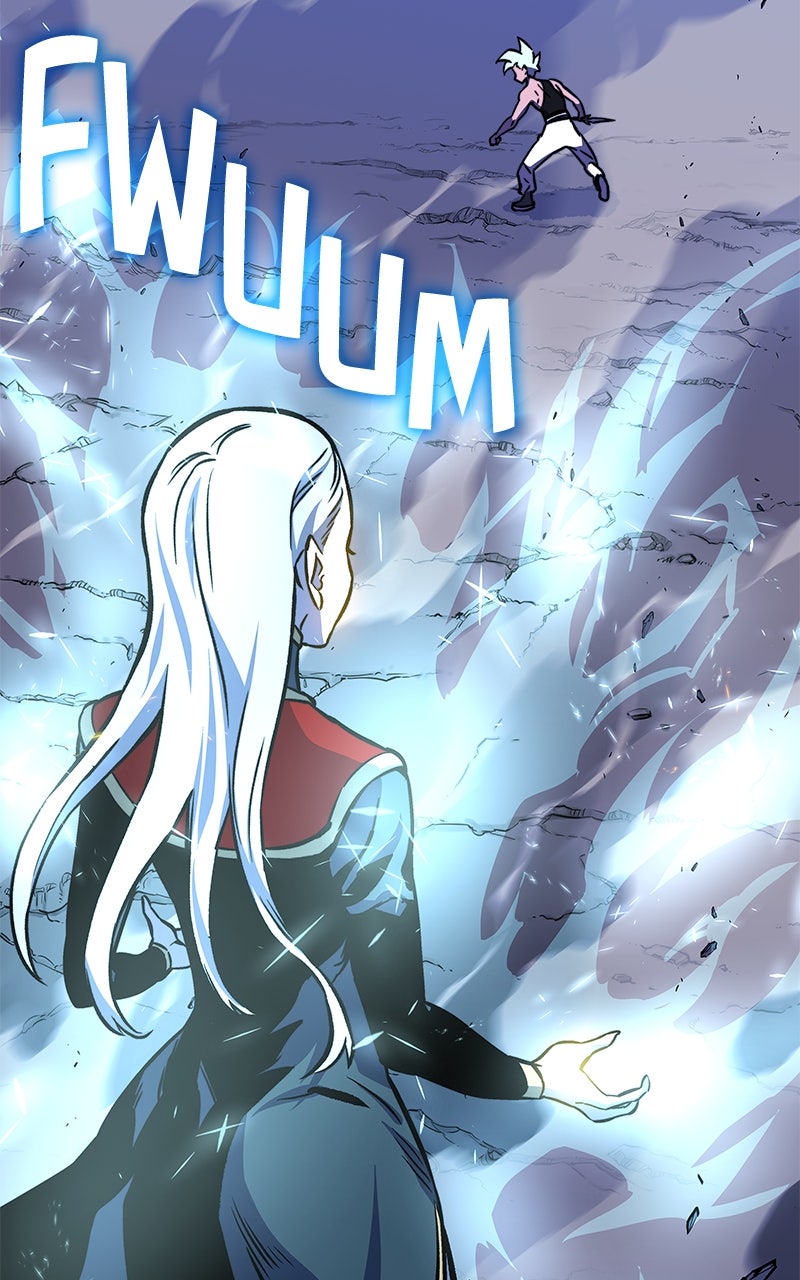 Read X & Ash Manga Online