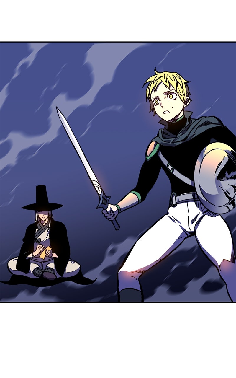 Read X & Ash Manga Online