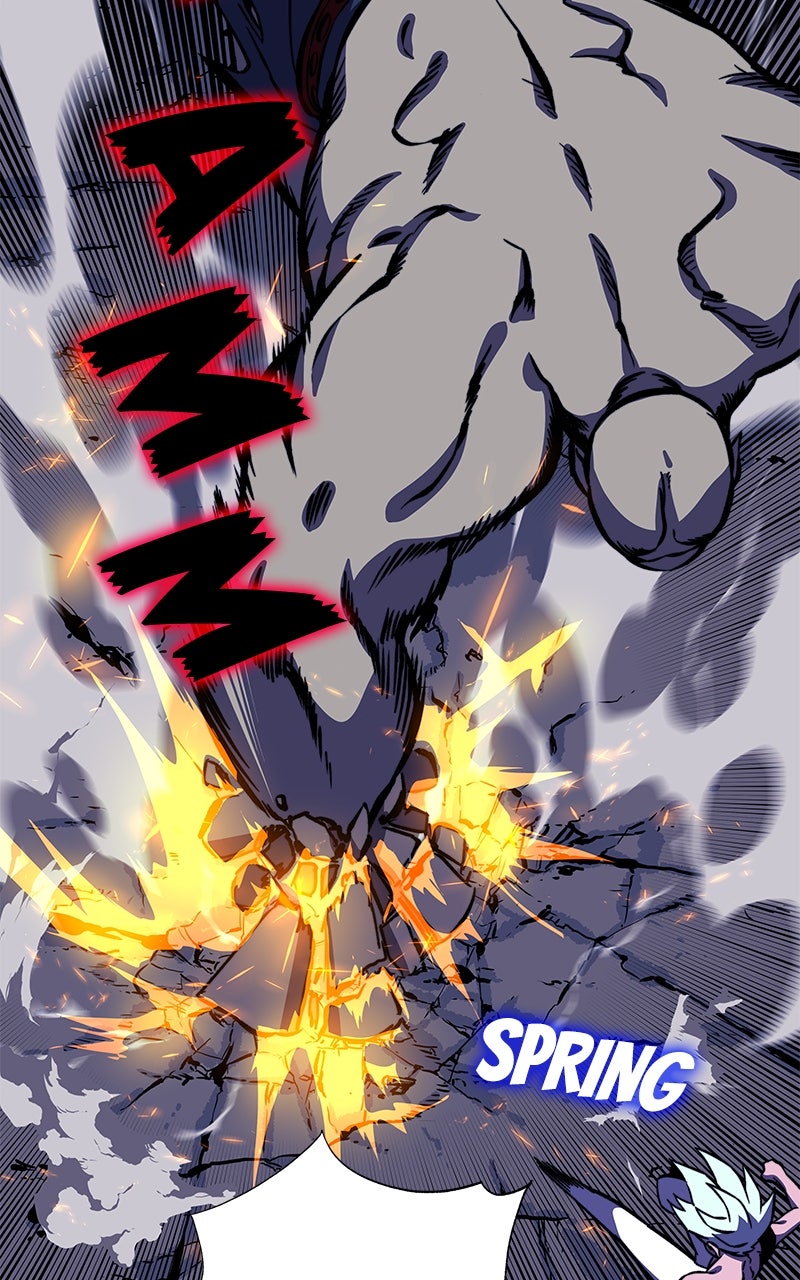 Read X & Ash Manga Online