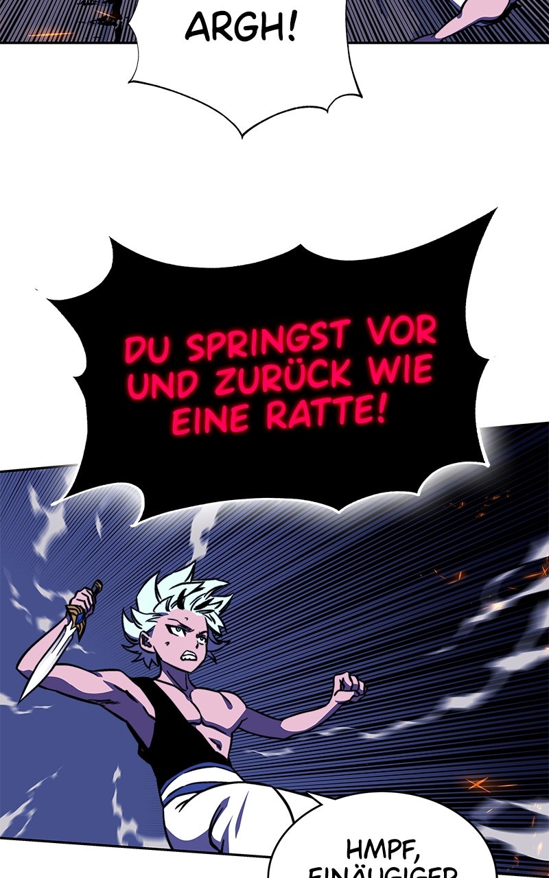 Read X & Ash Manga Online