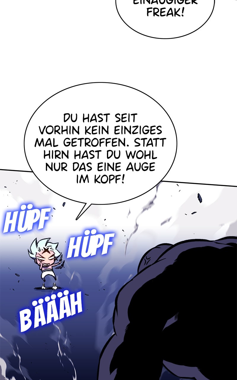 Read X & Ash Manga Online