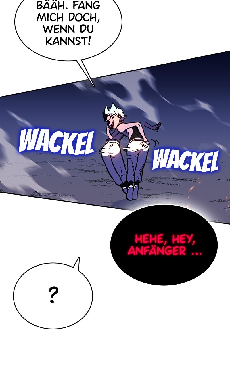 Read X & Ash Manga Online