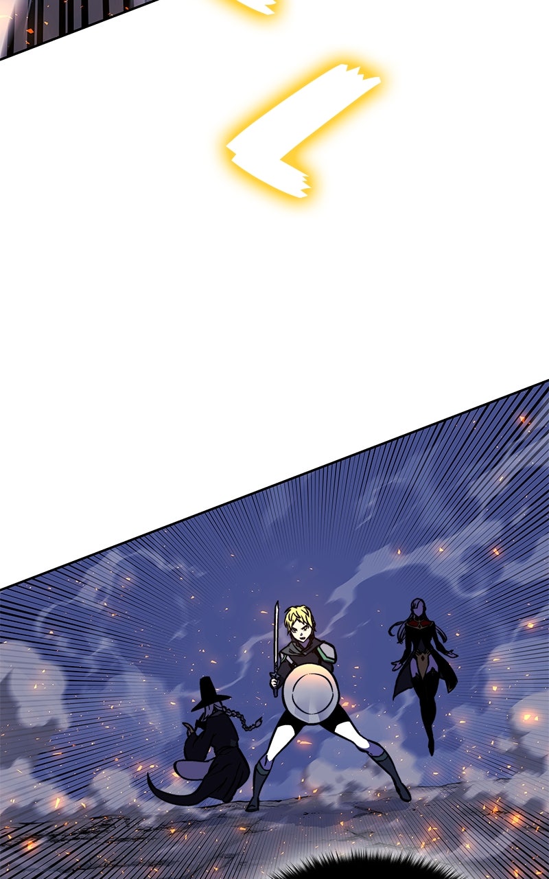 Read X & Ash Manga Online