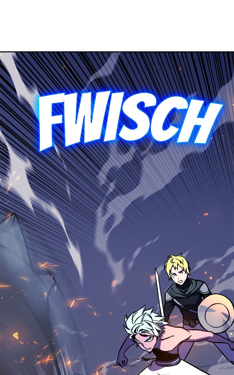 Read X & Ash Manga Online