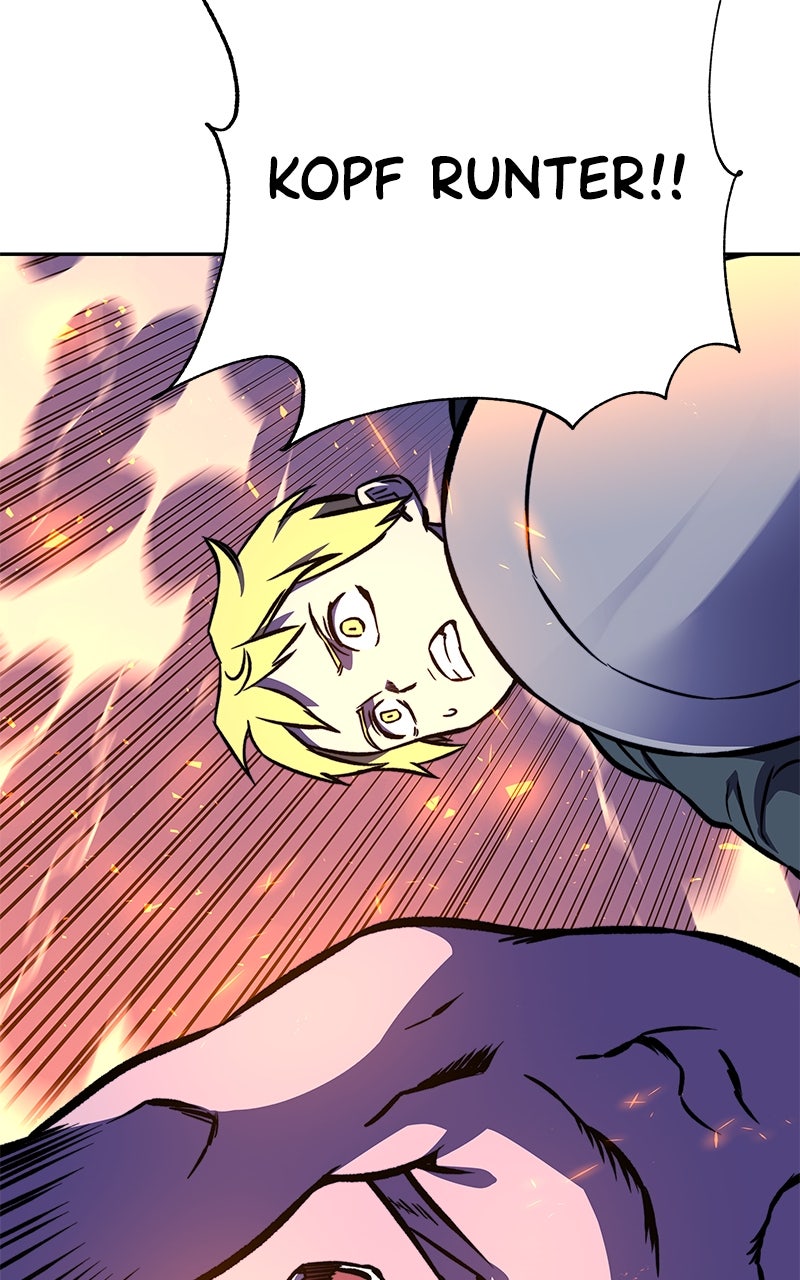 Read X & Ash Manga Online