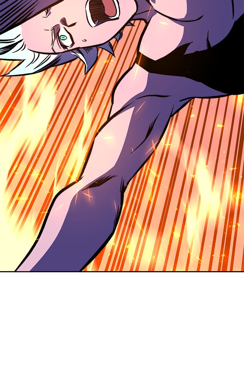 Read X & Ash Manga Online