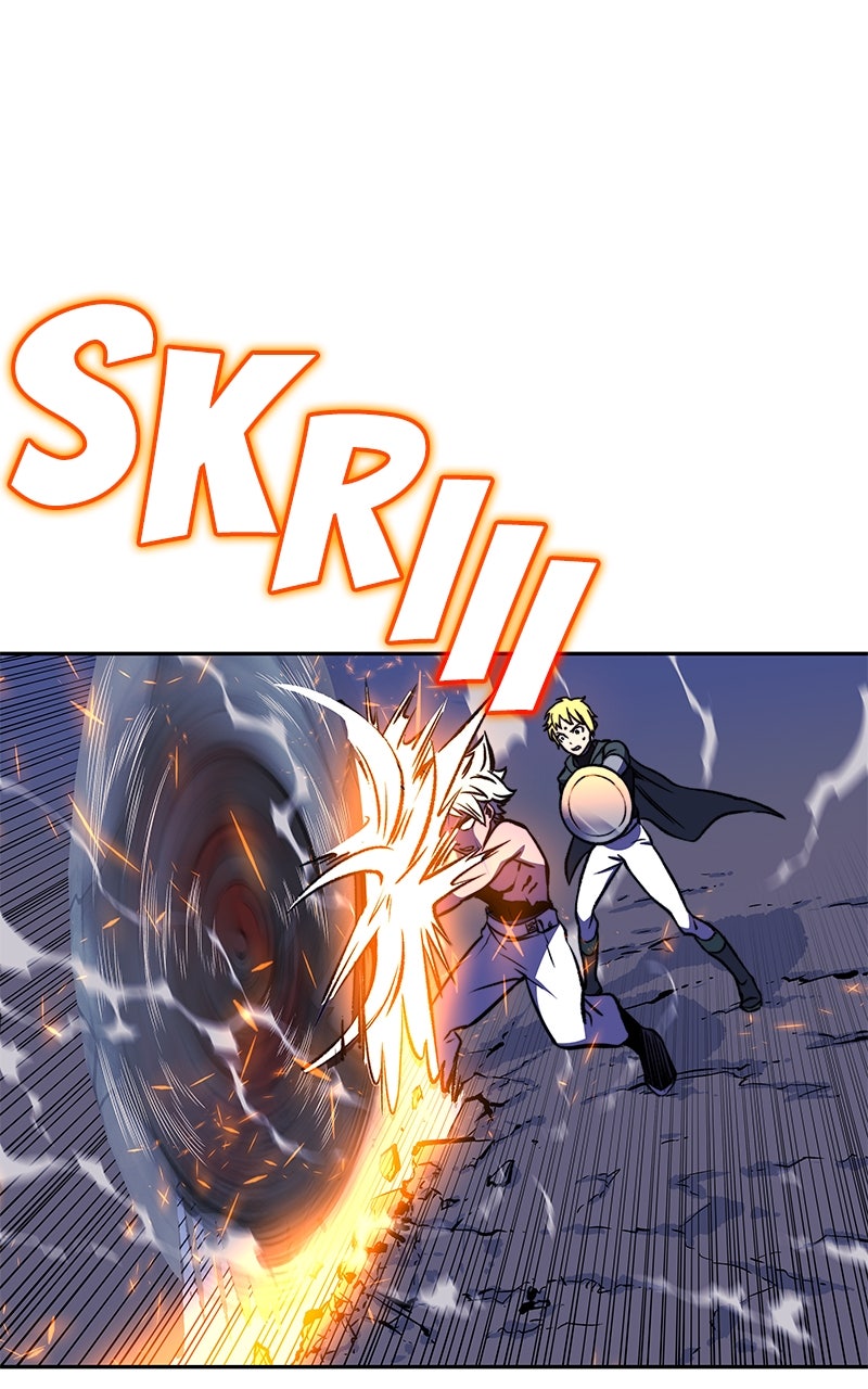 Read X & Ash Manga Online